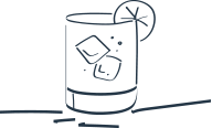 long drink