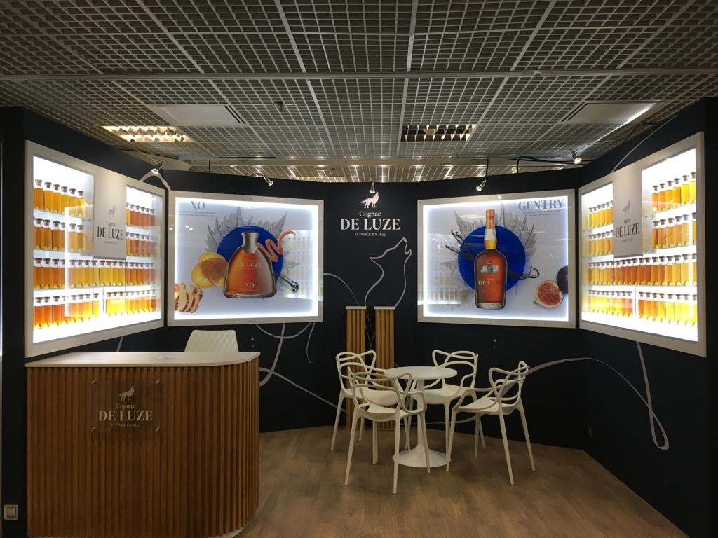 TFWA 2021 in Cannes