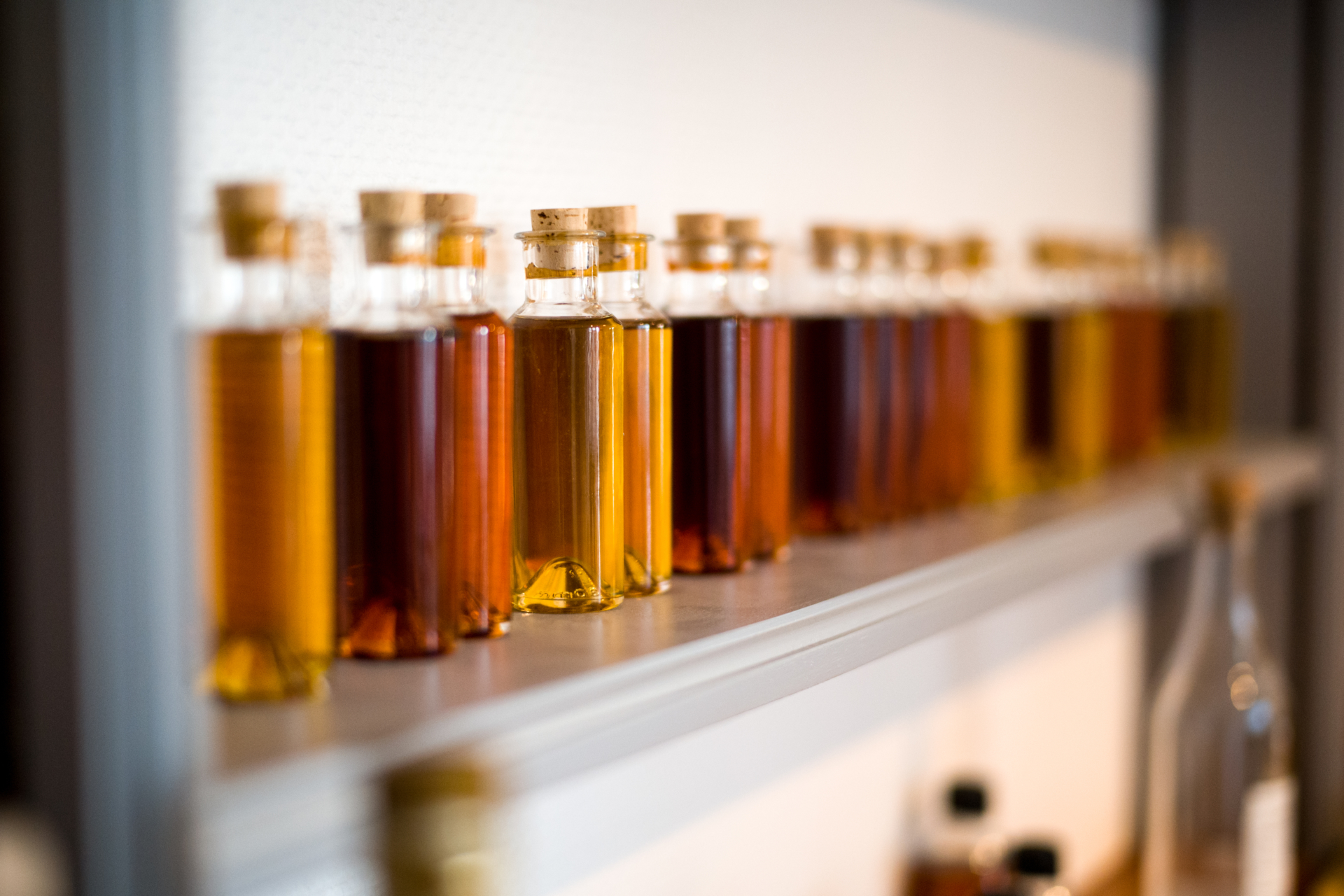 Activité Assemblage cognac