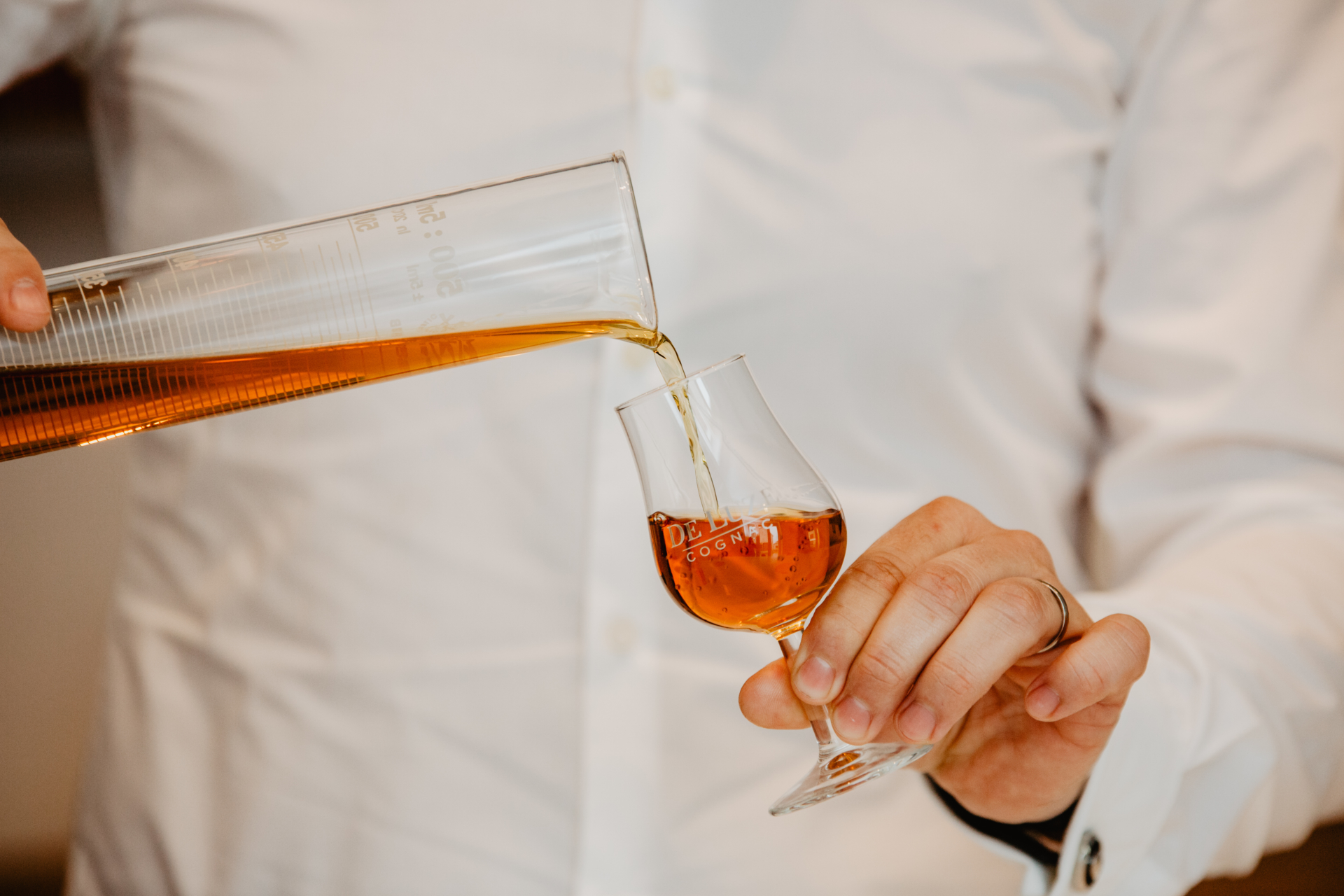 Découvrez le metier de Maitre Assembleur